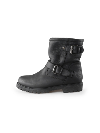  Panama Jack Biker Boots 238139
 [MAAT] 38
 