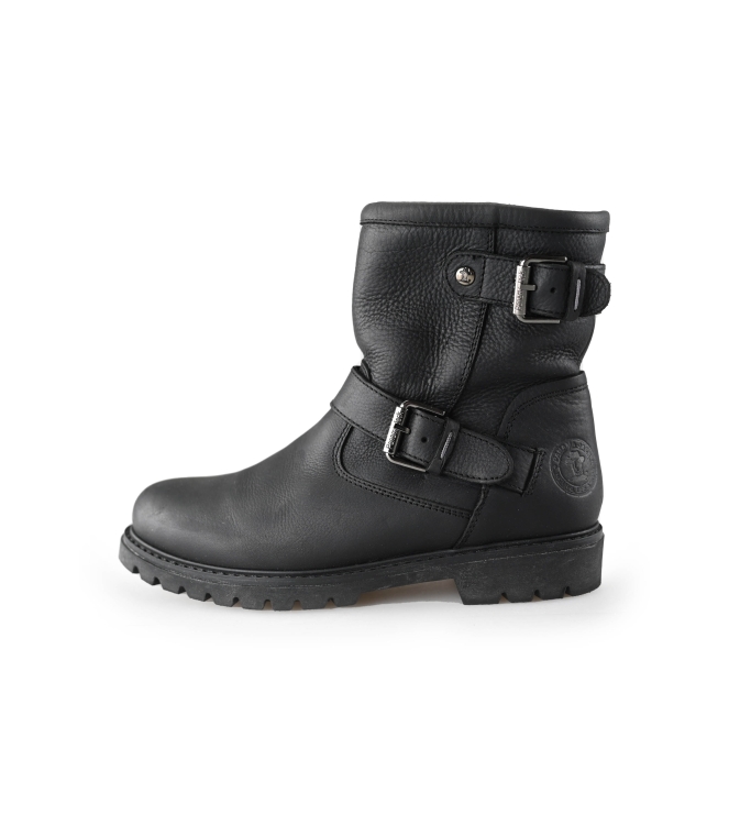Panama Jack Biker Boots