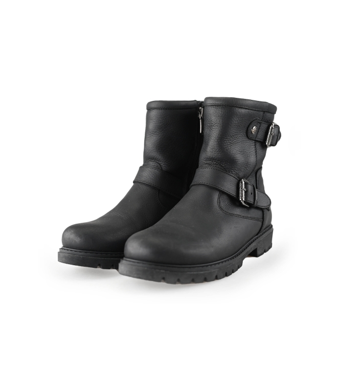Panama Jack Biker Boots