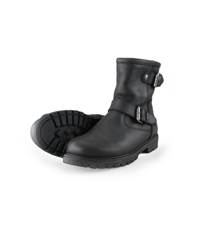 Panama Jack Biker Boots