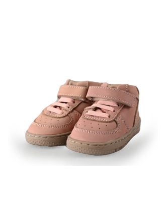 Shoesme Sneakers Roze 238146
 Maat 19
 