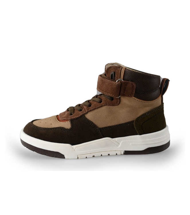 Muyters Hoge Sneakers