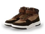 Muyters Hoge Sneakers