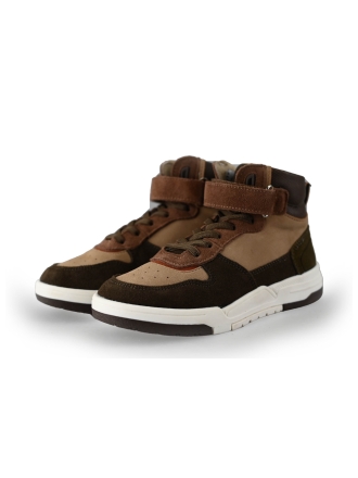  Muyters Hoge Sneakers 238149
 [MAAT] 30
 