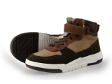 Muyters Hoge Sneakers