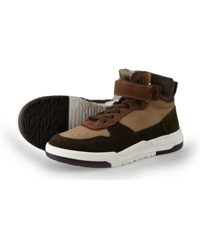 Muyters Hoge Sneakers