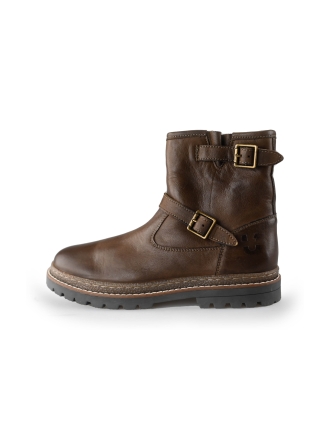 Muyters Biker Boots 238151
 [MAAT] 35
 
