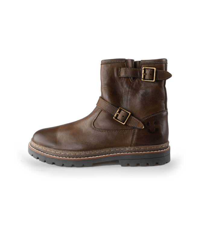 Muyters Biker Boots
