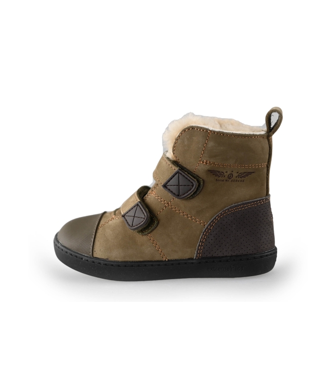 Shoesme Hoge Sneakers