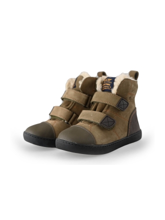  Shoesme Hoge Sneakers 238152
 [MAAT] 27
 