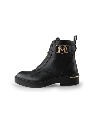 Mexx Biker boots Zwart 238165
 Maat 40
 
