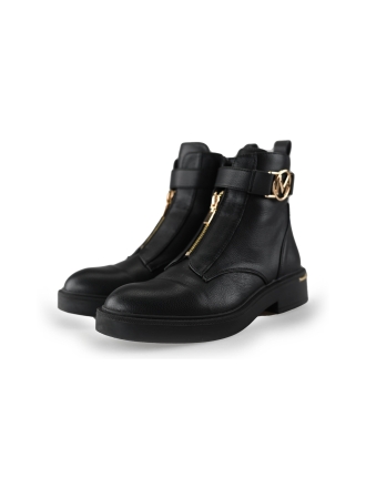 Mexx Biker boots Zwart 238165
 Maat 40
 