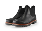 Outfielder Chelsea Boots