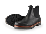 Outfielder Chelsea Boots