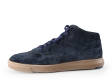 Floris Van Bommel Hoge Sneakers