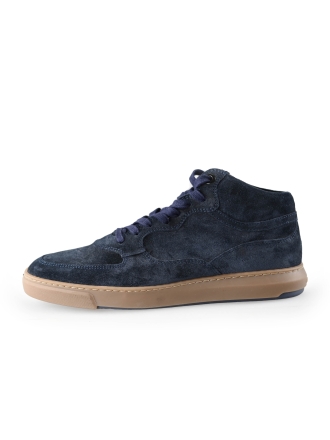  Floris Van Bommel Hoge Sneakers 238172
 [MAAT] 40
 