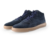 Floris Van Bommel Hoge Sneakers