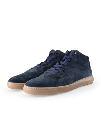  Floris Van Bommel Hoge Sneakers 238172
 [MAAT] 40
 