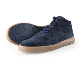 Floris Van Bommel Hoge Sneakers