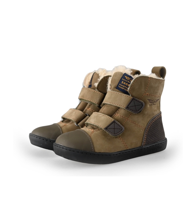 Shoesme Hoge Sneakers