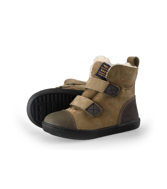 Shoesme Hoge Sneakers
