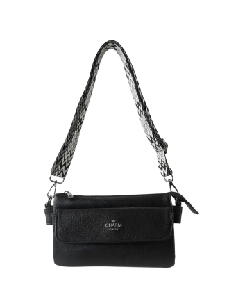  Charm London Tas 238214
 [MAAT] Middel
 