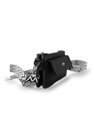  Charm London Tas 238214
 [MAAT] Middel
 