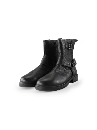  Muyters Biker Boots 238238
 [MAAT] 33
 