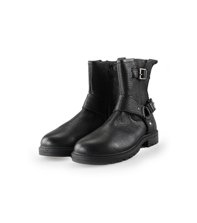 Muyters Biker Boots
