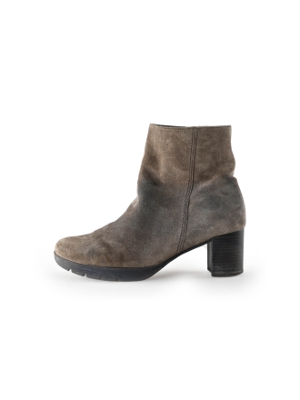 Gabor Pumps Grijs 238276
 Maat 40
 