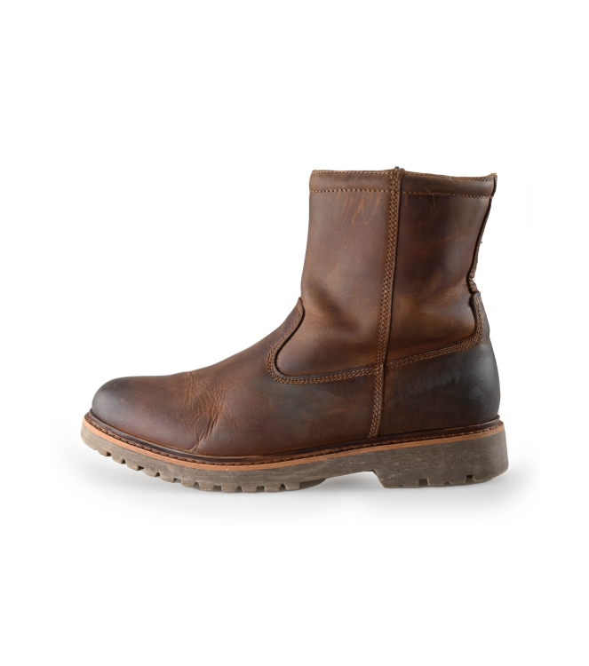 Stylesnob Boots