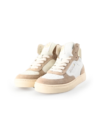Kipling Sneakers Beige 238330
 Maat 30
 