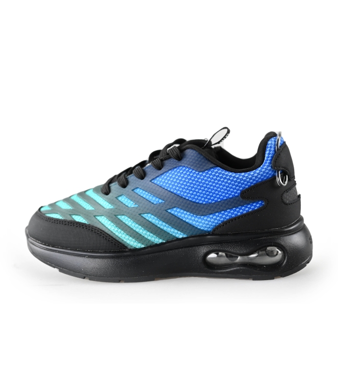 Red-Rag Sneakers