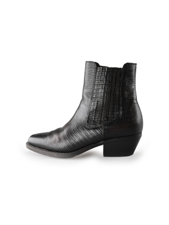  Linea Zeta Chelsea Boots 238347
 [MAAT] 40
 