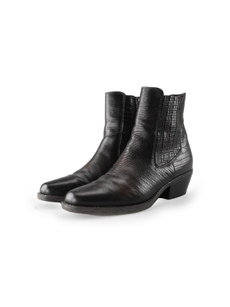  Linea Zeta Chelsea Boots 238347
 [MAAT] 40
 
