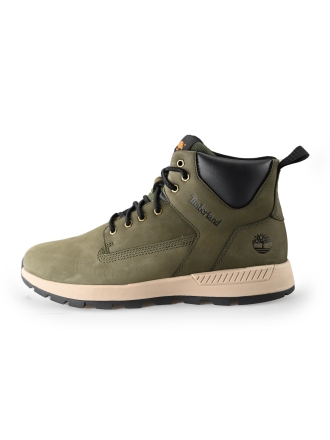  Timberland Hoge Sneakers 238348
 [MAAT] 41
 
