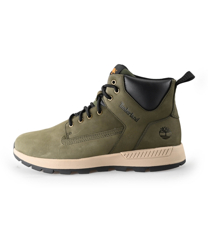 Timberland Hoge Sneakers