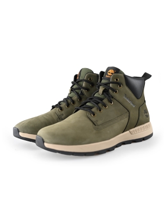  Timberland Hoge Sneakers 238348
 [MAAT] 41
 