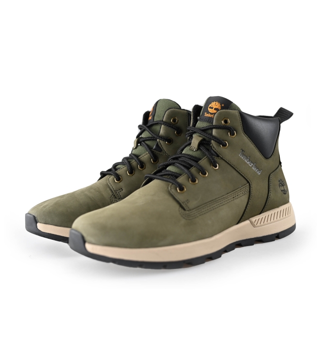 Timberland Hoge Sneakers