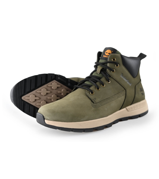 Timberland Hoge Sneakers