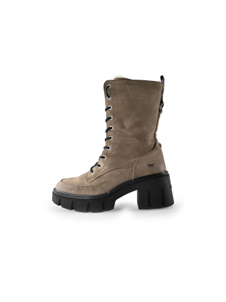  Mustang Veterboots 238370
 [MAAT] 40
 