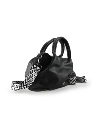  Charm London Tas 238371
 [MAAT] Middel
 