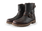 Panama Jack Biker Boots