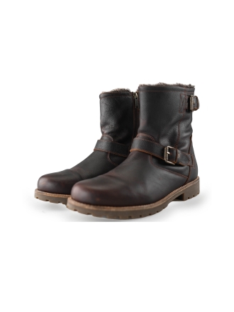  Panama Jack Biker Boots 238374
 [MAAT] 44
 