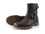 Panama Jack Biker Boots