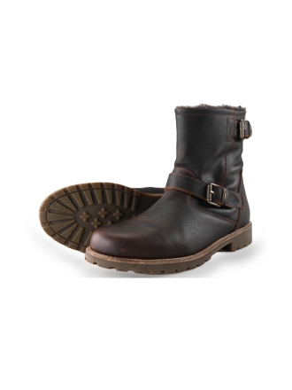  Panama Jack Biker Boots 238374
 [MAAT] 44
 