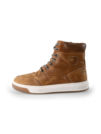  Vingino Hoge Sneakers 238383
 [MAAT] 36
 