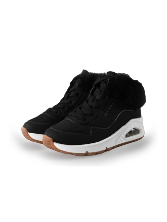  Skechers Hoge Sneakers 238393
 [MAAT] 28
 