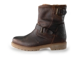 Panama Jack Biker Boots