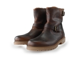 Panama Jack Biker Boots